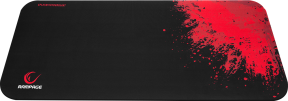 Rampage MP-20 X-JAMMER 300x700x3mm Gaming Mouse Pad - 35684