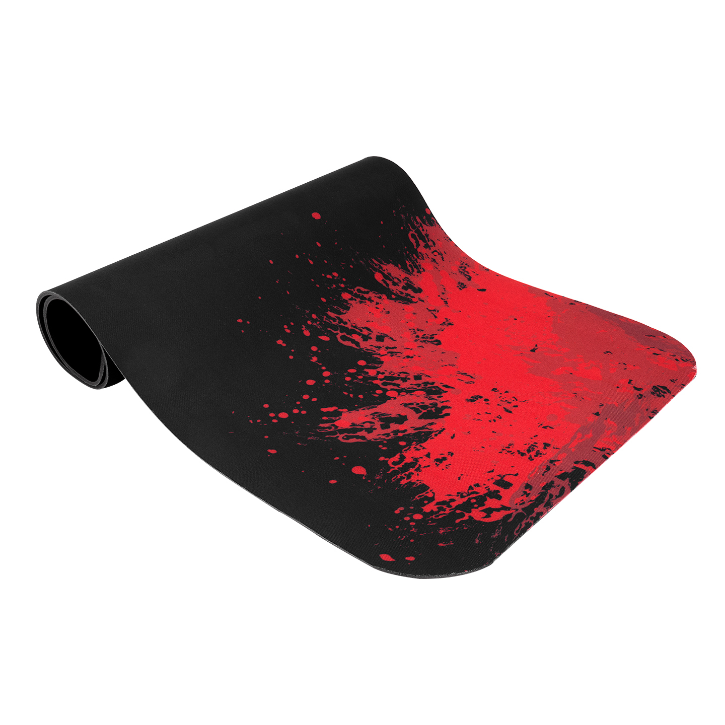 Rampage MP-20 X-JAMMER 300x700x3mm Gaming Mouse Pad - 35684