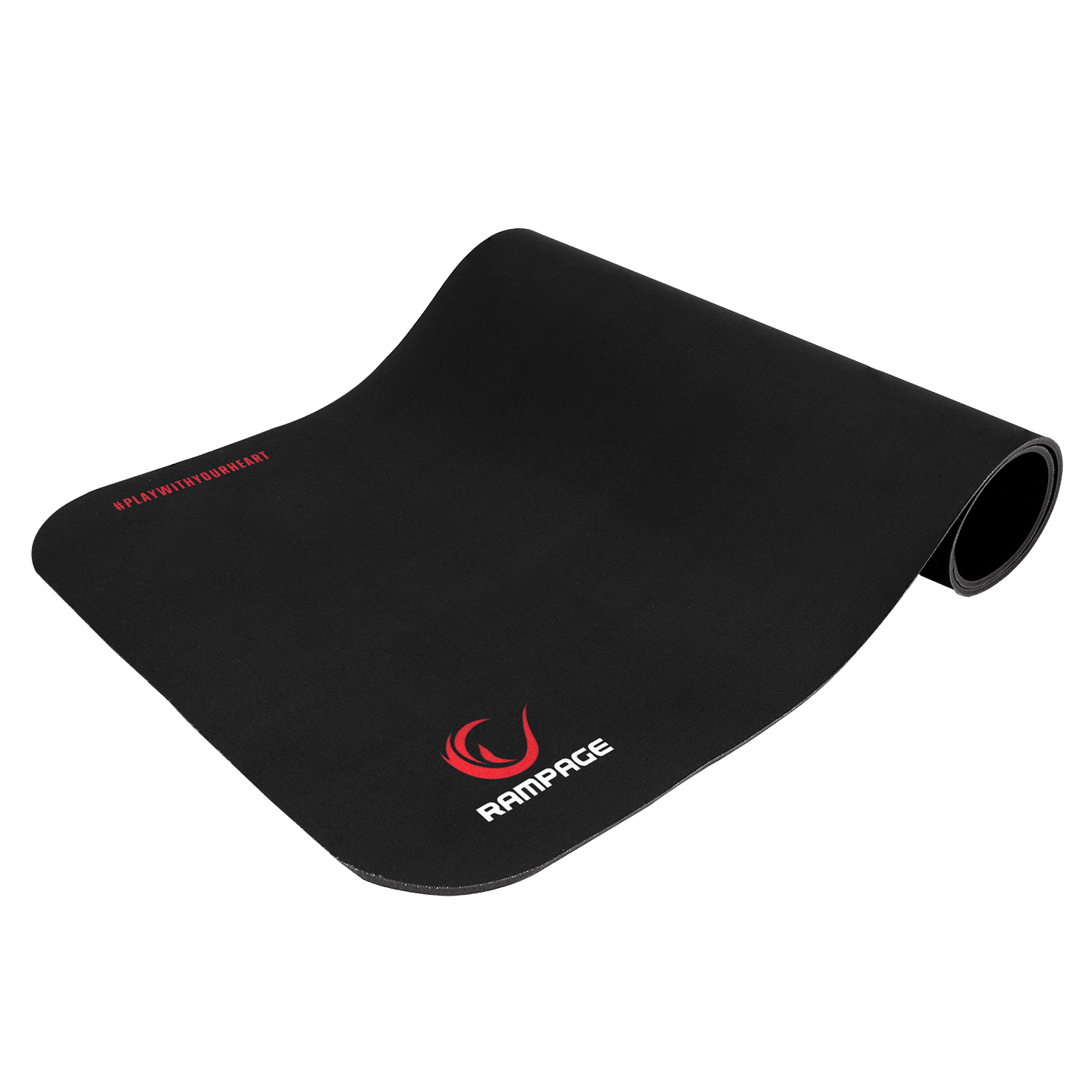 Rampage MP-20 X-JAMMER 300x700x3mm Gaming Mouse Pad - 35684