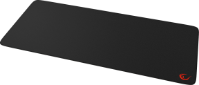 Rampage BLITZ XXL 900x400x4mm Dikişli Neutral Kumaş Siyah Gaming Mouse Pad - 41203
