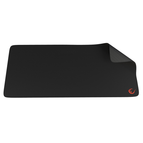 Rampage BLITZ XXL 900x400x4mm Dikişli Neutral Kumaş Siyah Gaming Mouse Pad - 41203