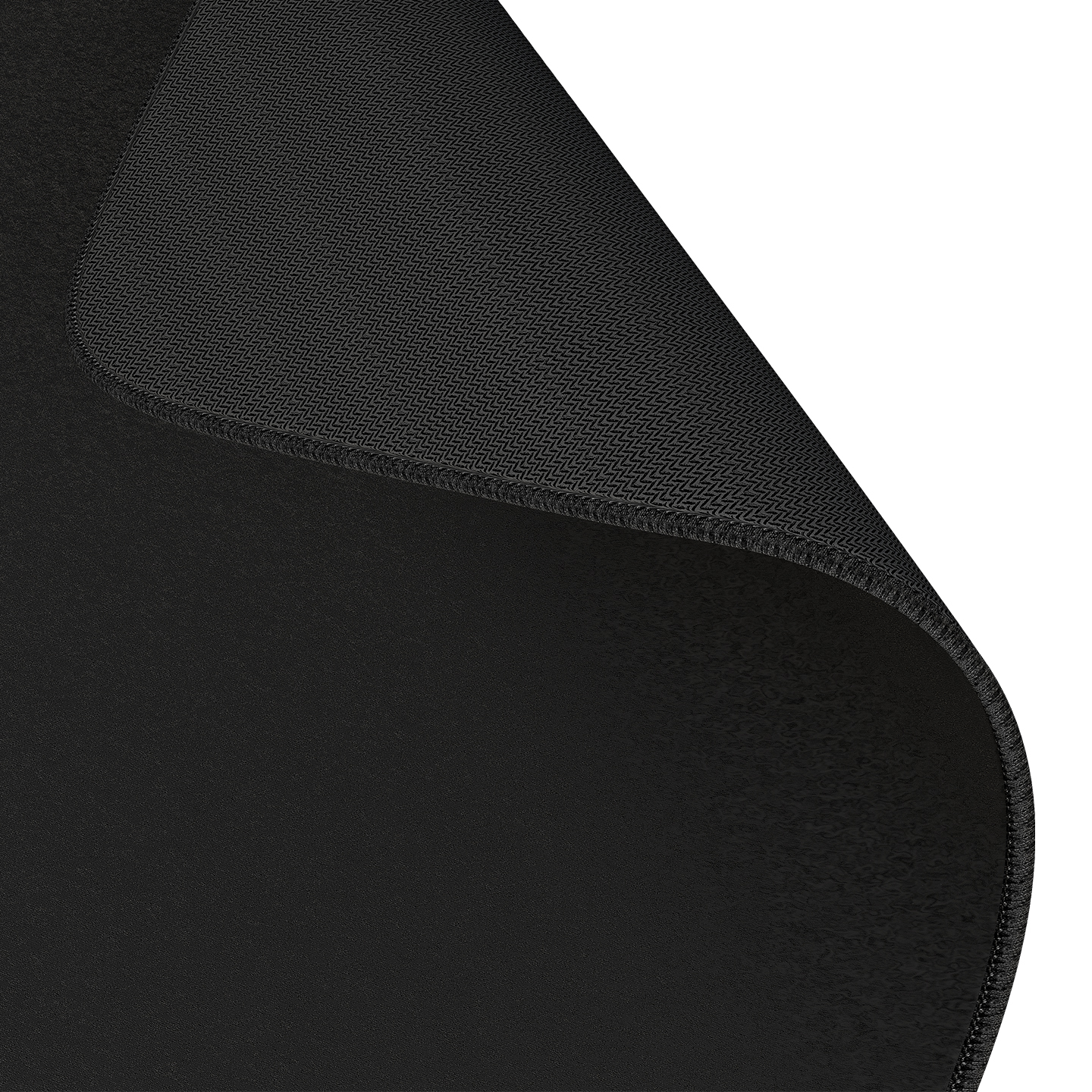 Rampage BLITZ XXL 900x400x4mm Dikişli Neutral Kumaş Siyah Gaming Mouse Pad - 41203
