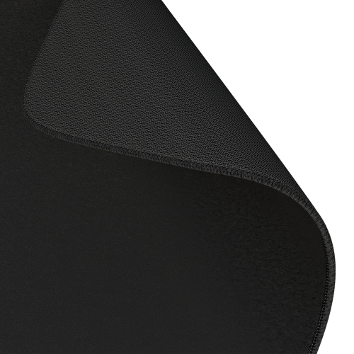 Rampage BLITZ XXL 900x400x4mm Dikişli Neutral Kumaş Siyah Gaming Mouse Pad - 41203