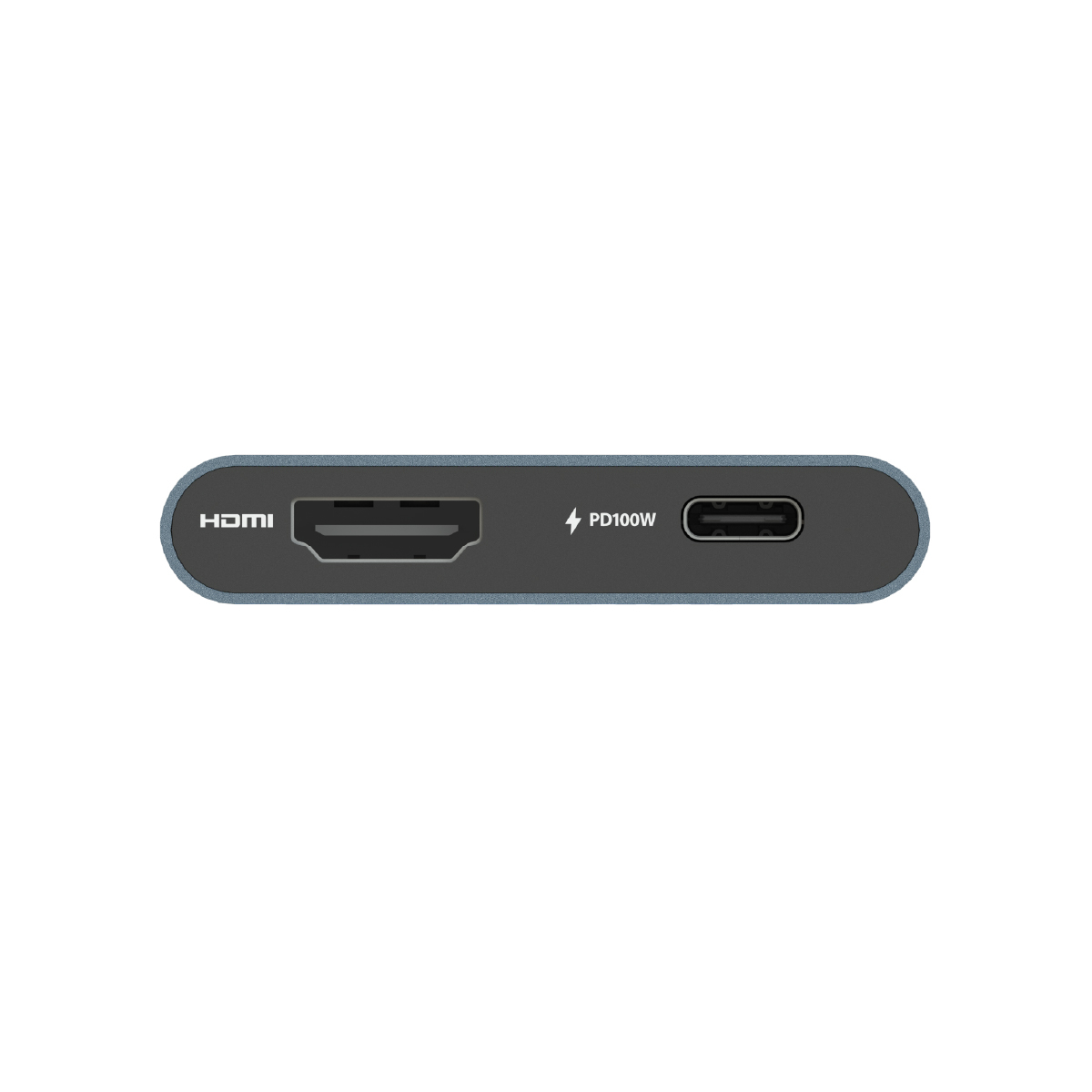 Patriot Mobile MD330 Storage Hub (USB 3.2 GEN 1:HDMI/USB-PD) [256GB] (PMD256GH013)