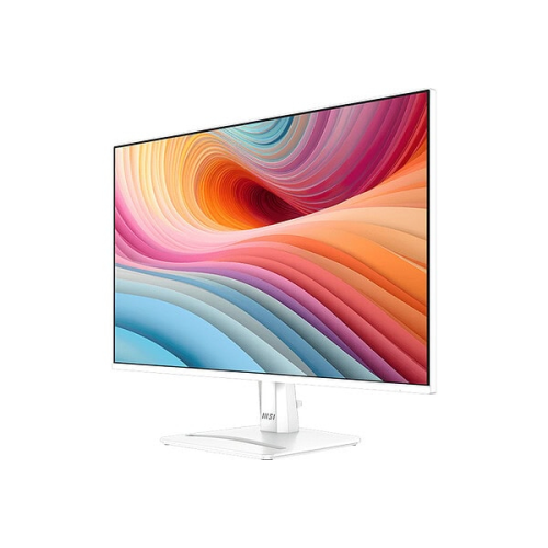 MSI Pro MP275W E2 27″ 120Hz 1ms FHD Flat IPS Adaptive-Sync Monitör