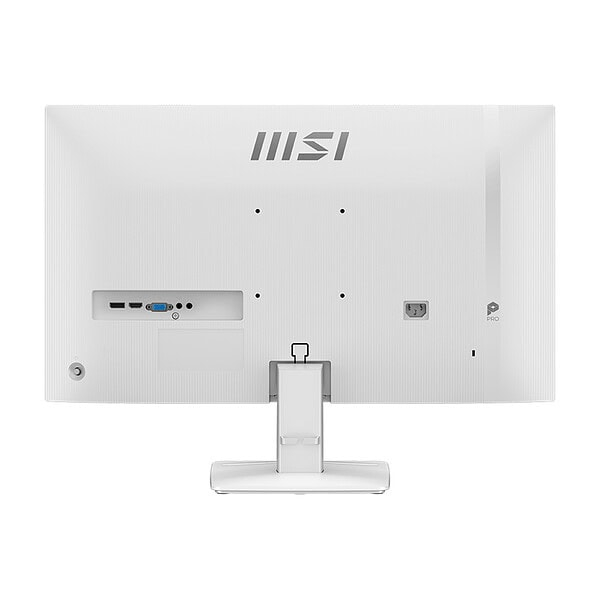 MSI Pro MP275W E2 27″ 120Hz 1ms FHD Flat IPS Adaptive-Sync Monitör