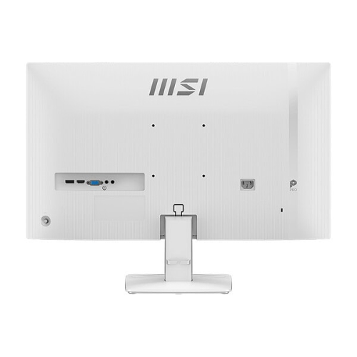 MSI Pro MP275W E2 27″ 120Hz 1ms FHD Flat IPS Adaptive-Sync Monitör