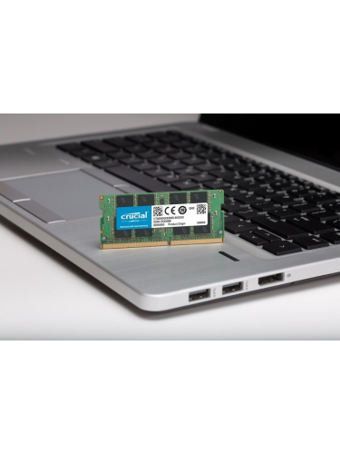 Crucial NTB 32GB 3200MHz DDR4 CT32G4SFD832A SODIMM/1.2V/CL22