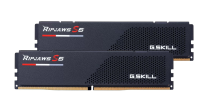 GSKILL Ripjaws S5 Black 64GB (2x32GB) 6000MHz CL36 DDR5 Gaming Ram (F5-6000J3636F32GX2-RS5K)