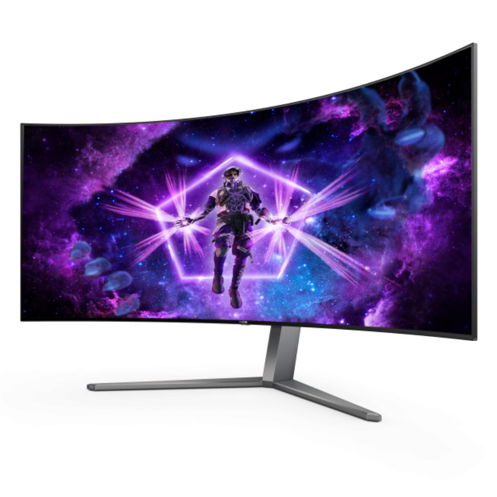 AGON PRO AG456UCZD 44.5″ 240Hz 0.03ms HDMI FreeSync WQHD Curved Gaming Monitör