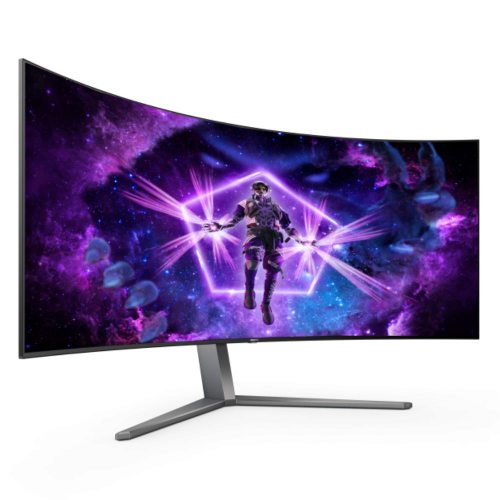AGON PRO AG456UCZD 44.5″ 240Hz 0.03ms HDMI FreeSync WQHD Curved Gaming Monitör
