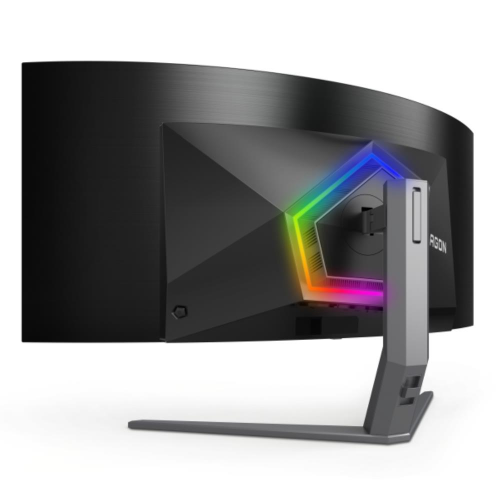 AGON PRO AG456UCZD 44.5″ 240Hz 0.03ms HDMI FreeSync WQHD Curved Gaming Monitör
