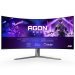 AGON PRO AG456UCZD 44.5″ 240Hz 0.03ms HDMI FreeSync WQHD Curved Gaming Monitör