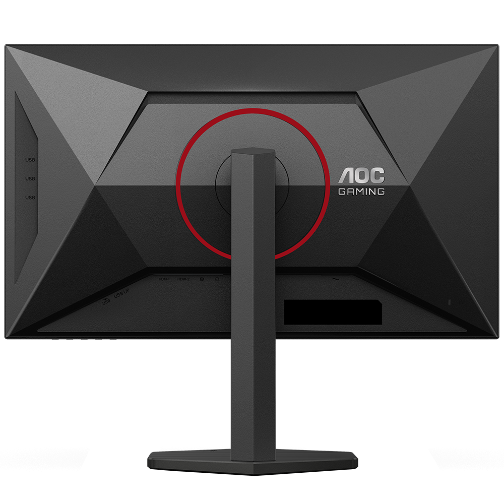 AOC U27G4R 27″ 4K 160Hz FHD 320Hz 1ms HDMI AdaptiveSync Pivot UHD-FHD FAST IPS Gaming Monitör