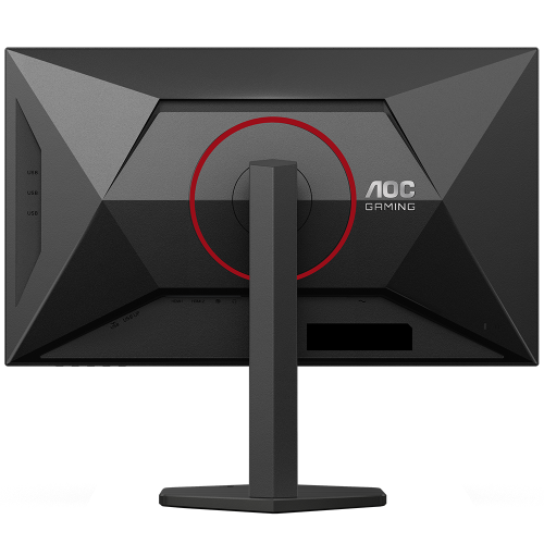 AOC U27G4R 27″ 4K 160Hz FHD 320Hz 1ms HDMI  AdaptiveSync Pivot UHD-FHD FAST IPS Gaming Monitör