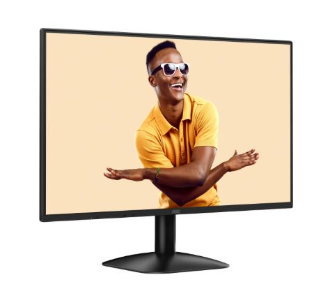 AOC 24B31H 24″ 120Hz 1Ms IPS FHD AdaptiveSync Monitör