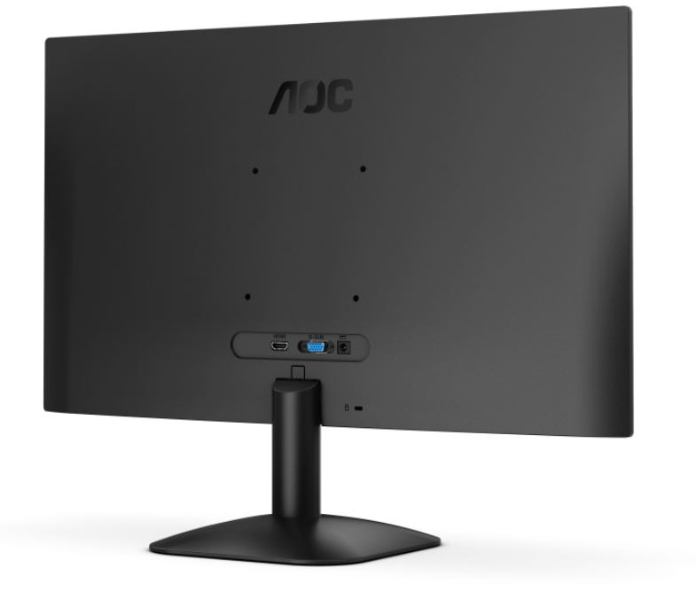 AOC 24B31H 24″ 120Hz 1Ms IPS FHD AdaptiveSync Monitör