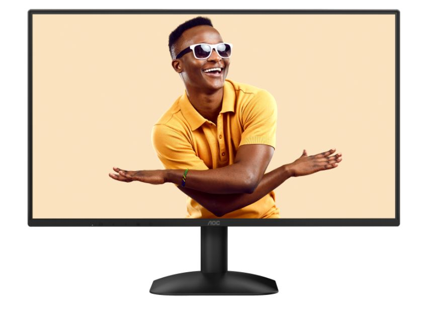 AOC 24B31H 24″ 120Hz 1Ms IPS FHD AdaptiveSync Monitör