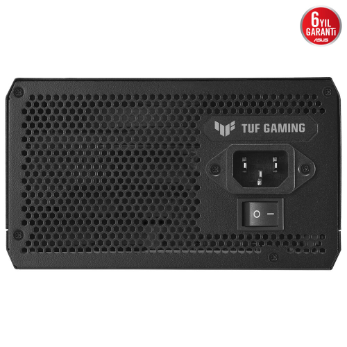 ASUS TUF-GAMING-750B 750W 80 Plus Bronze 135mm Gaming (Oyuncu) Power Supply