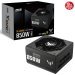 ASUS TUF-GAMING-850G 850W 80+ Gold Full Modüler Gaming (Oyuncu) Power Supply