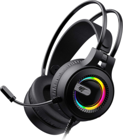 Havit Gamenote H2040D RGB Mikrofonlu Gaming (Oyuncu) Kulaklık
