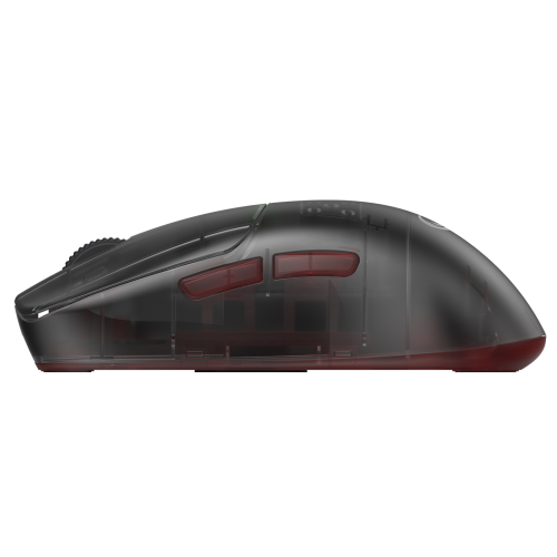 Rampage Tilion Kablosuz Siyah 24000 DPI 3311 Sensor Şarjlı 80 Million Huano Switch Gaming Oyuncu Mouse - 41496