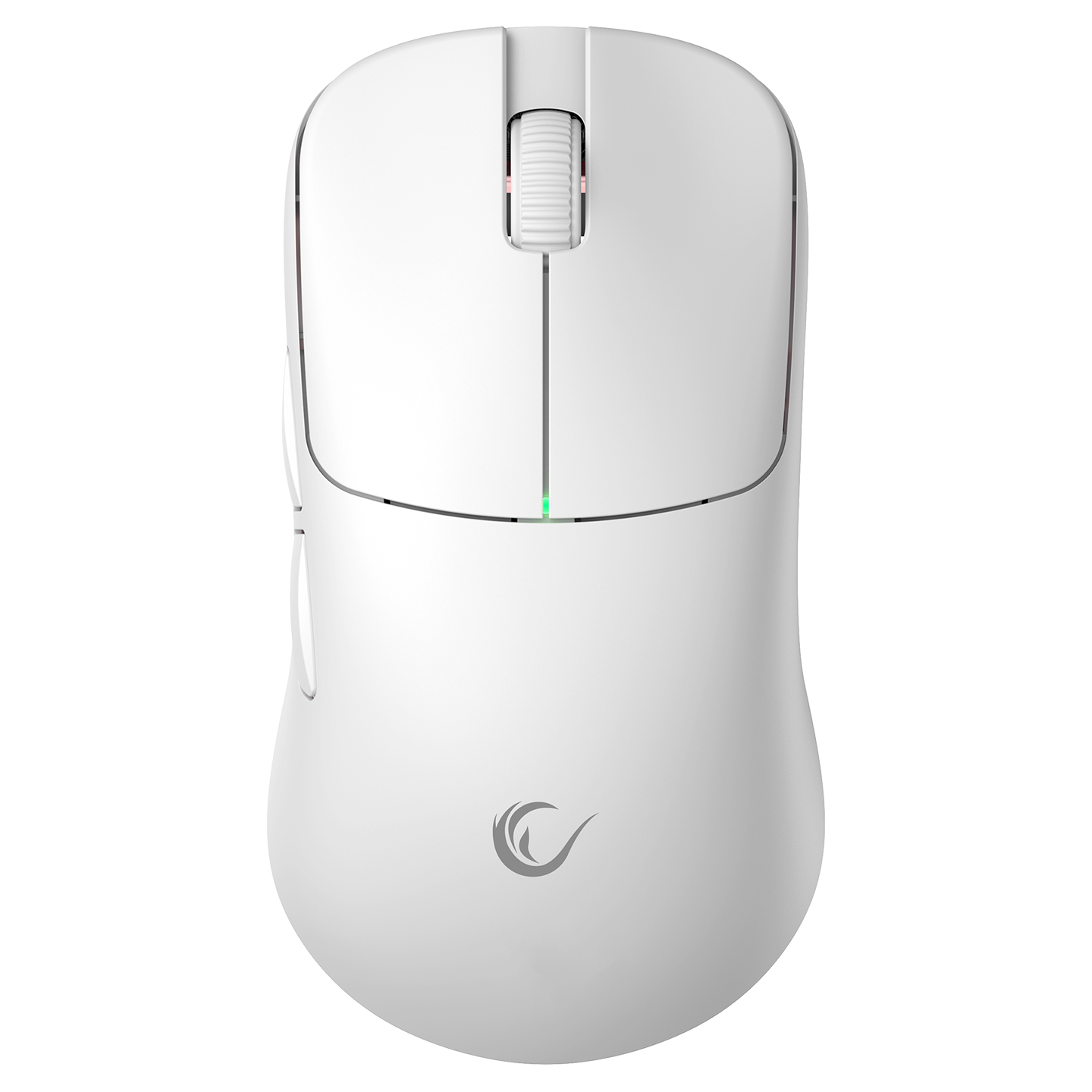 Rampage Tilion Kablosuz Beyaz 24000 DPI 3311 Sensor Şarjlı 80 Million Huano Switch Gaming Oyuncu Mouse - 41248