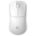 Rampage Tilion Kablosuz Beyaz 24000 DPI 3311 Sensor Şarjlı 80 Million Huano Switch Gaming Oyuncu Mouse - 41248