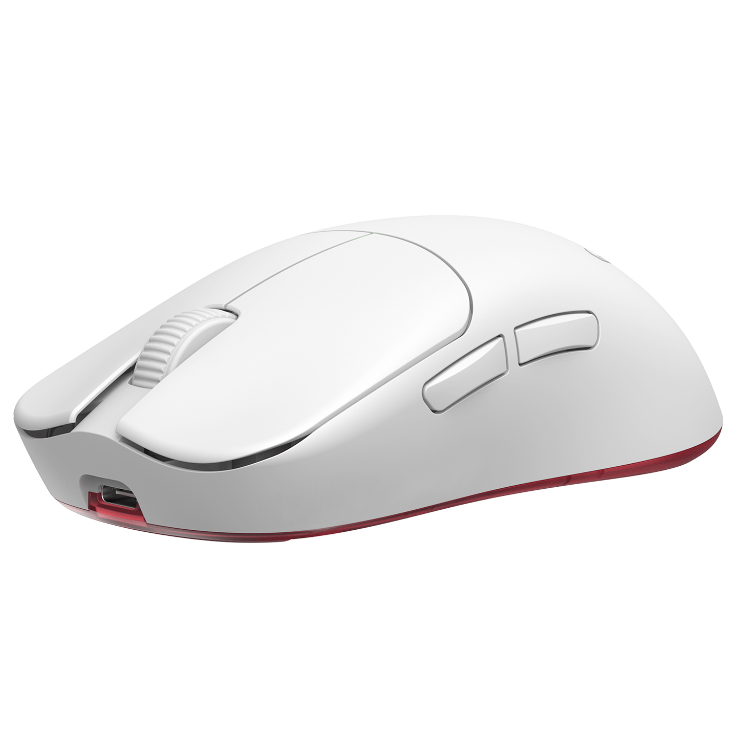 Rampage Tilion Kablosuz Beyaz 24000 DPI 3311 Sensor Şarjlı 80 Million Huano Switch Gaming Oyuncu Mouse - 41248