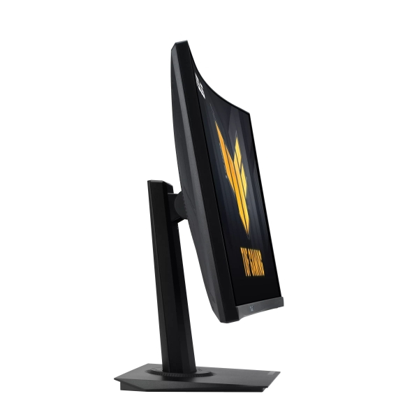 Asus TUF Gaming VG24VQER 23.6 inç 180Hz 1ms Curved Oyuncu Monitörü