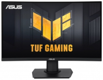 Asus TUF Gaming VG24VQER 23.6 inç 180Hz 1ms Curved Oyuncu Monitörü
