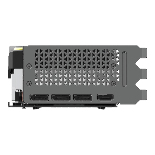 PNY GeForce RTX 5070 Ti GDDR7 16GB ARGB OC Siyah Ekran Kartı (VCG5070T16TFXXPB1-O)