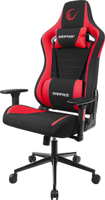 Rampage KL-R59 NOVA Siyah/Kırmızı Oyuncu Koltuğu 40142