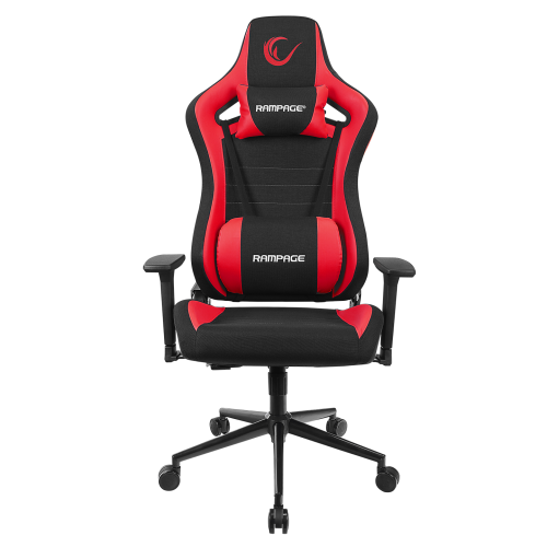 Rampage KL-R59 NOVA Siyah/Kırmızı Oyuncu Koltuğu 40142