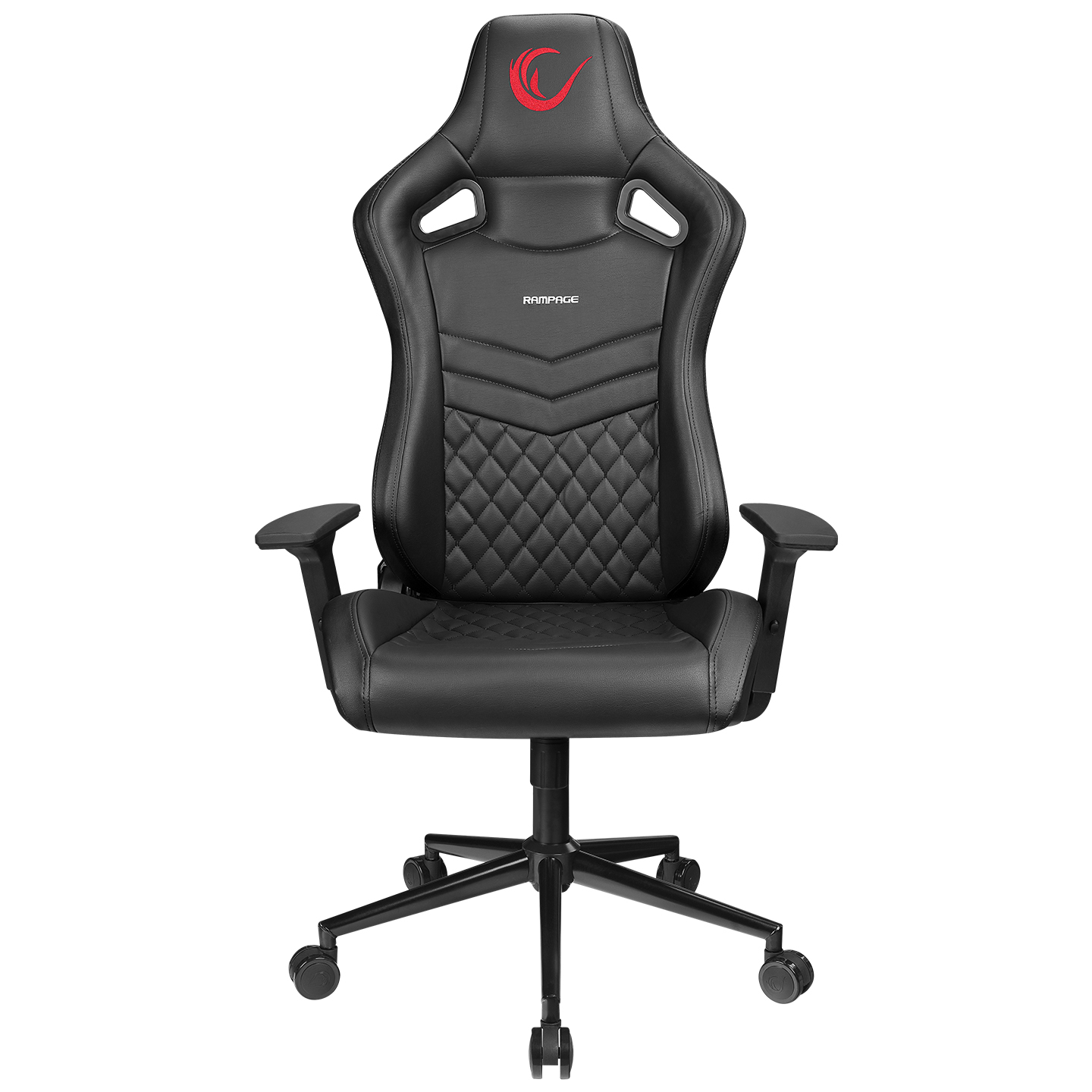 Rampage KL-R64 Oniks Siyah Oyuncu Koltuğu 36115