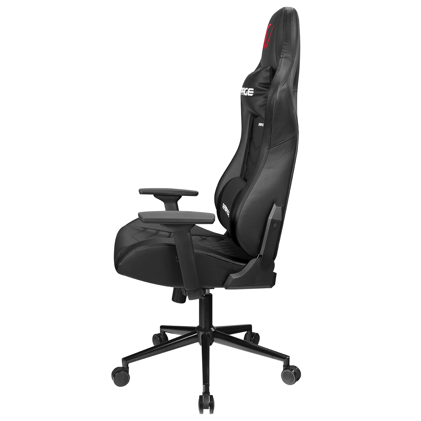 Rampage KL-R64 Oniks Siyah Oyuncu Koltuğu 36115