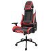 Rampage KL-R58 Siyah/Kırmızı Oyuncu Koltuğu 36907