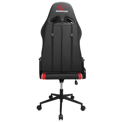 Rampage KL-R58 Siyah/Kırmızı Oyuncu Koltuğu 36907