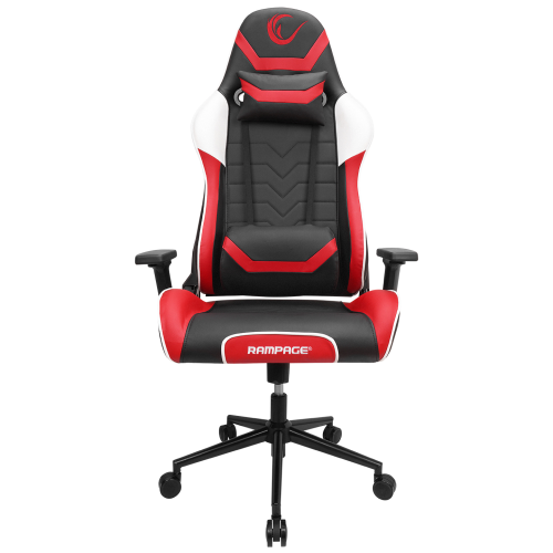 Rampage KL-R58 Siyah/Kırmızı Oyuncu Koltuğu 36907