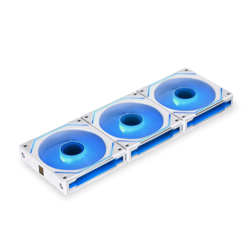 Lian Li REVERSE UNI FAN SL-INFINITY 3x120mm Beyaz Kasa Fanı (G99.12RSLIN3W.00)