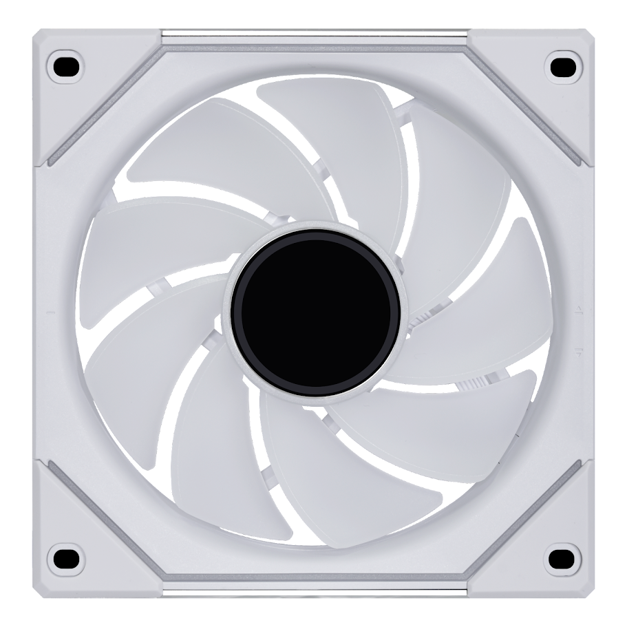 Lian Li REVERSE UNI FAN SL-INFINITY 3x120mm Beyaz Kasa Fanı (G99.12RSLIN3W.00)
