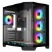 Bixon Gold | AMD Ryzen 7 9800X3D | 16 GB DDR5 | GIGABYTE RTX 5070 Ti 16 GB | 1 TB SSD Tavsiye Sistem