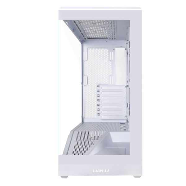 Lian Li V100R Beyaz Kasa Mid Tower E-ATX Kasa (G99.V100RW.00)