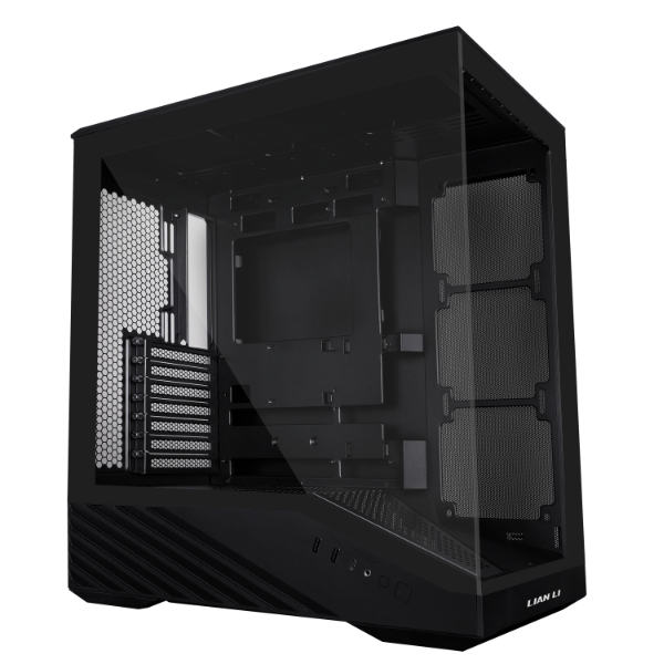 Lian Li V100R Siyah Kasa Mid Tower E-ATX Kasa (G99.V100RX.00)