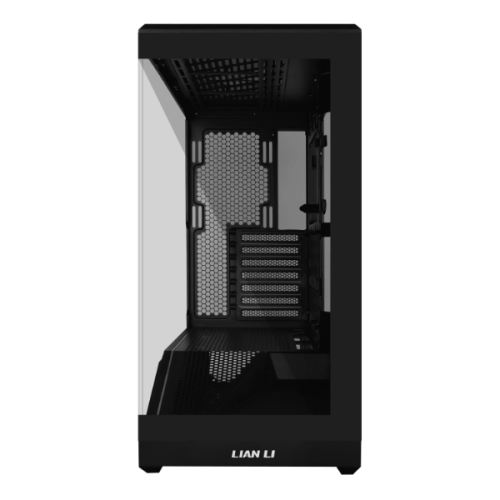 Lian Li V100R Siyah Kasa Mid Tower E-ATX Kasa (G99.V100RX.00)