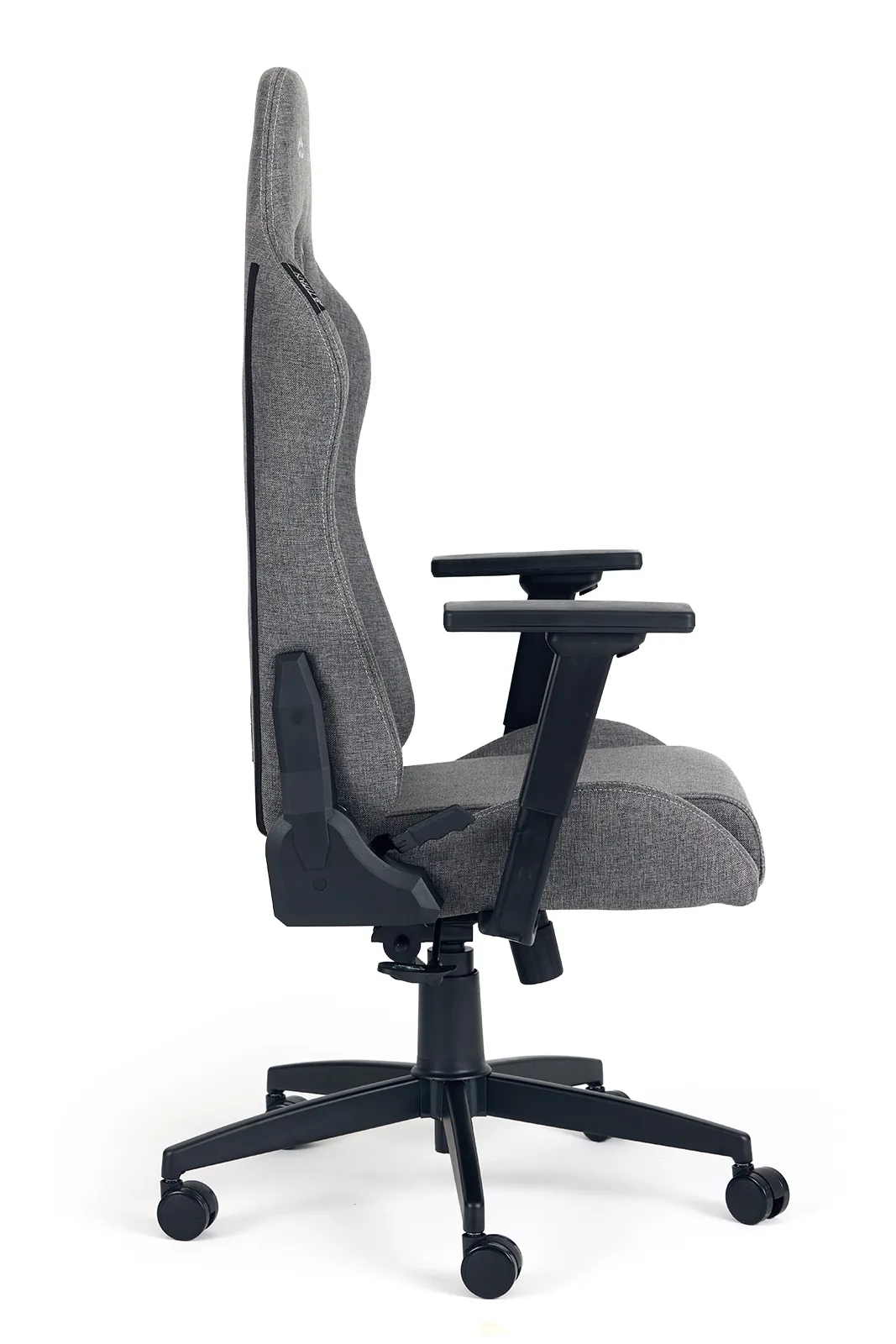 Titanseat KL-FRY-01-ANT Fury Anthra Kumaş Oyuncu Koltuğu