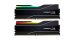 GSKILL Trident Z5 NEO RGB 48GB (2x24GB) 8000MHz CL40 DDR5 Gaming Ram (F5-8000J4048G24GX2-TZ5NR)