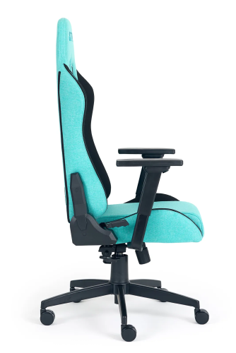 Titanseat KL-FRY-01-AZR Fury Azura Kumaş Oyuncu Koltuğu