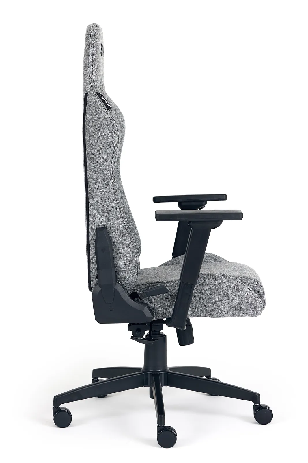 Titanseat KL-FRY-01-CHR Fury Chromium Kumaş Oyuncu Koltuğu