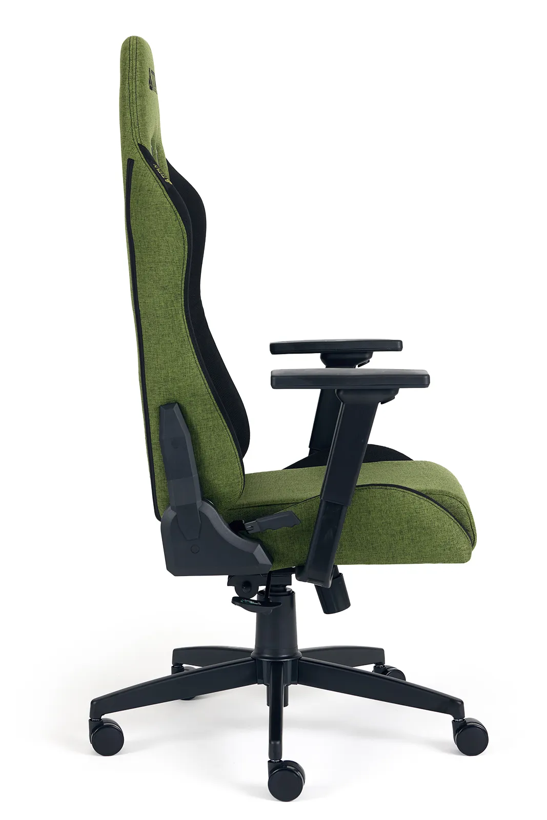 Titanseat KL-FRY-01-GRN Fury Green Kumaş Oyuncu Koltuğu